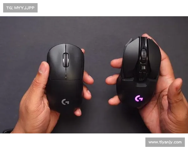 “轻”装上阵 一瞬定胜负 新款罗技G PRO X SUPERLIGHT游戏鼠标震撼发布