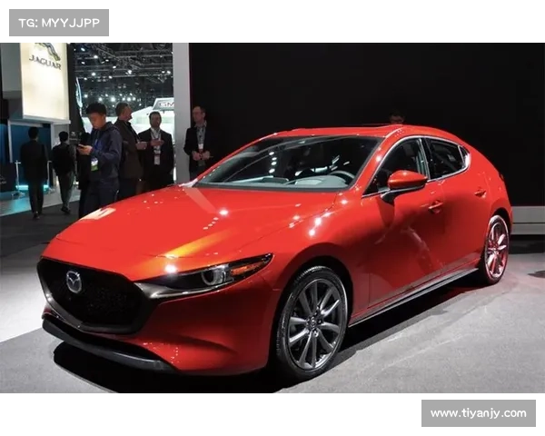 偏执狂马自达将于明年发布全新马六，后驱加六缸，尺寸大过雅阁