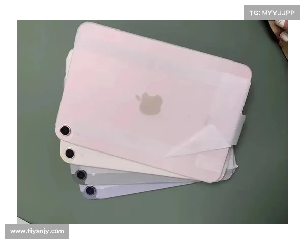 全新 iPad mini 体验：性能是最大亮点，还有一个「肉眼可见」更新