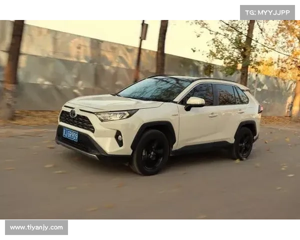 全新RAV4荣放真有那么好吗？我来评价一下