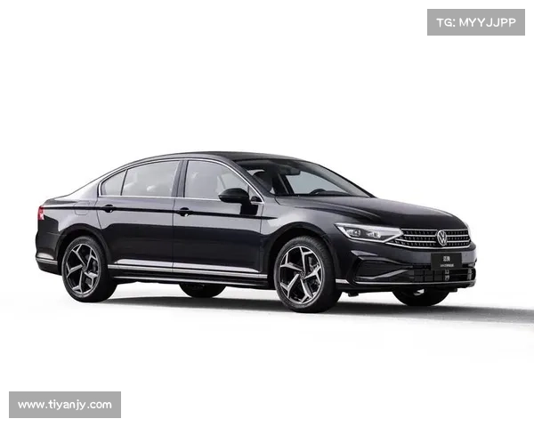 全新一代迈腾凭借其卓越的成绩和出色的品质